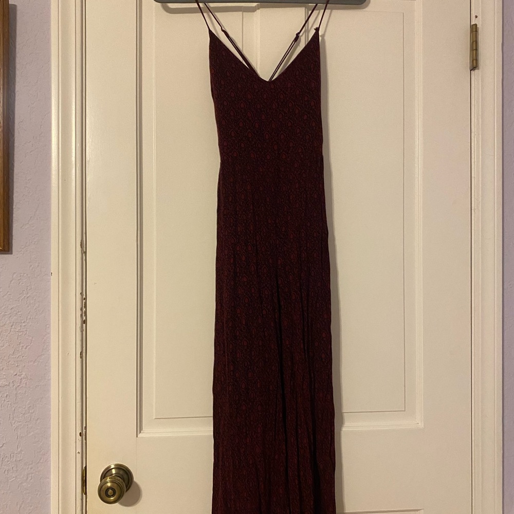 Urban outfitters jumpsuit